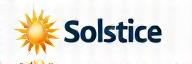 Solstice Studio Logo